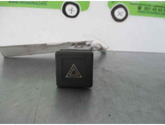 Recambio de warning para peugeot 405 berlina 1.9 diesel referencia OEM IAM   