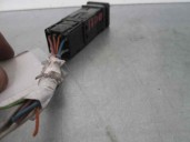 Recambio de warning para peugeot 405 berlina 1.9 diesel referencia OEM IAM   