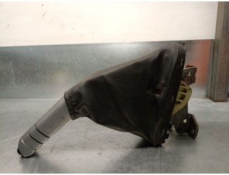 Replacement handbrake lever for Ford Focus I Sedan (DFW) 1.8 TDCi OEM IAM reference 1086268 1086268 
