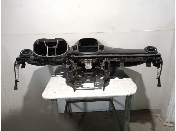 Recambio de salpicadero para chevrolet orlando (j309) 2.0 d referencia OEM IAM 95127315 