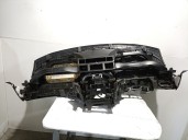 Recambio de salpicadero para chevrolet orlando (j309) 2.0 d referencia OEM IAM 95127315 