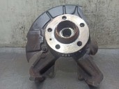 Replacement front right steering knuckle for Audi A3 (8L) 1.9 TDI OEM IAM reference 