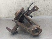 Replacement front right steering knuckle for Audi A3 (8L) 1.9 TDI OEM IAM reference 