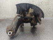 Replacement front right steering knuckle for Audi A3 (8L) 1.9 TDI OEM IAM reference 