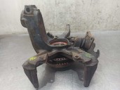 Replacement front right steering knuckle for Audi A3 (8L) 1.9 TDI OEM IAM reference 
