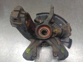 Replacement front right steering knuckle for Audi A3 (8L) 1.9 TDI OEM IAM reference 