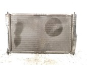Recambio de radiador agua para daewoo lanos sedán (klat) 1.3 referencia OEM IAM 96182261  