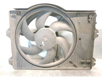 Recambio de electroventilador para rover 400 ii (rt) 414 si referencia OEM IAM 9020657  GATE PGF100710