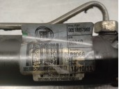 Recambio de cremallera direccion para fiat doblo cargo (263_) 1.3 d multijet referencia OEM IAM 00518857960 51885796 