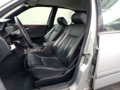 mercedes-benz clase e (w210) del año 2002