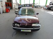 citroën xantia (x1_, x2_) del año 1995