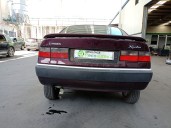 citroën xantia (x1_, x2_) del año 1995