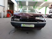 citroën xantia (x1_, x2_) del año 1995