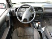 citroën xantia (x1_, x2_) del año 1995