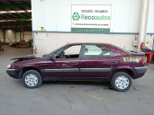 citroën xantia (x1_, x2_) del año 1995