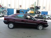 citroën xantia (x1_, x2_) del año 1995