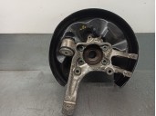 Recambio de mangueta trasera derecha para audi a8 (4e2) 4.0 v8 32v tdi biturbo cat (ase) referencia OEM IAM 4E0505436C 