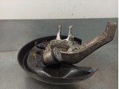 Recambio de mangueta trasera derecha para audi a8 (4e2) 4.0 v8 32v tdi biturbo cat (ase) referencia OEM IAM 4E0505436C 