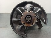 Recambio de mangueta trasera derecha para audi a8 (4e2) 4.0 v8 32v tdi biturbo cat (ase) referencia OEM IAM 4E0505436C 