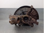 Recambio de mangueta delantera derecha para audi a3 (8p) 2.0 tdi referencia OEM IAM 1K0407256AA  