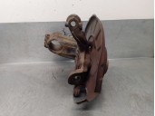 Recambio de mangueta delantera derecha para audi a3 (8p) 2.0 tdi referencia OEM IAM 1K0407256AA  