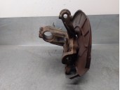 Recambio de mangueta delantera derecha para audi a3 (8p) 2.0 tdi referencia OEM IAM 1K0407256AA  