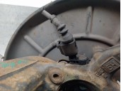 Recambio de mangueta delantera derecha para audi a3 (8p) 2.0 tdi referencia OEM IAM 1K0407256AA  