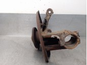 Recambio de mangueta delantera derecha para audi a3 (8p) 2.0 tdi referencia OEM IAM 1K0407256AA  