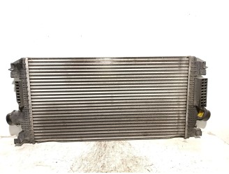 Recambio de intercooler para chevrolet orlando (j309) 2.0 d referencia OEM IAM 13267647  