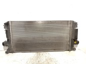 Recambio de intercooler para chevrolet orlando (j309) 2.0 d referencia OEM IAM 13267647 