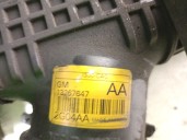 Recambio de intercooler para chevrolet orlando (j309) 2.0 d referencia OEM IAM 13267647  