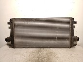 Recambio de intercooler para chevrolet orlando (j309) 2.0 d referencia OEM IAM 13267647 