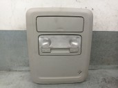 Recambio de luz interior para chevrolet orlando (j309) 2.0 d referencia OEM IAM 93181583 95321242 