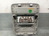 Recambio de luz interior para chevrolet orlando (j309) 2.0 d referencia OEM IAM 93181583 95321242 