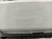 Recambio de luz interior para chevrolet orlando (j309) 2.0 d referencia OEM IAM 93181583 95321242 