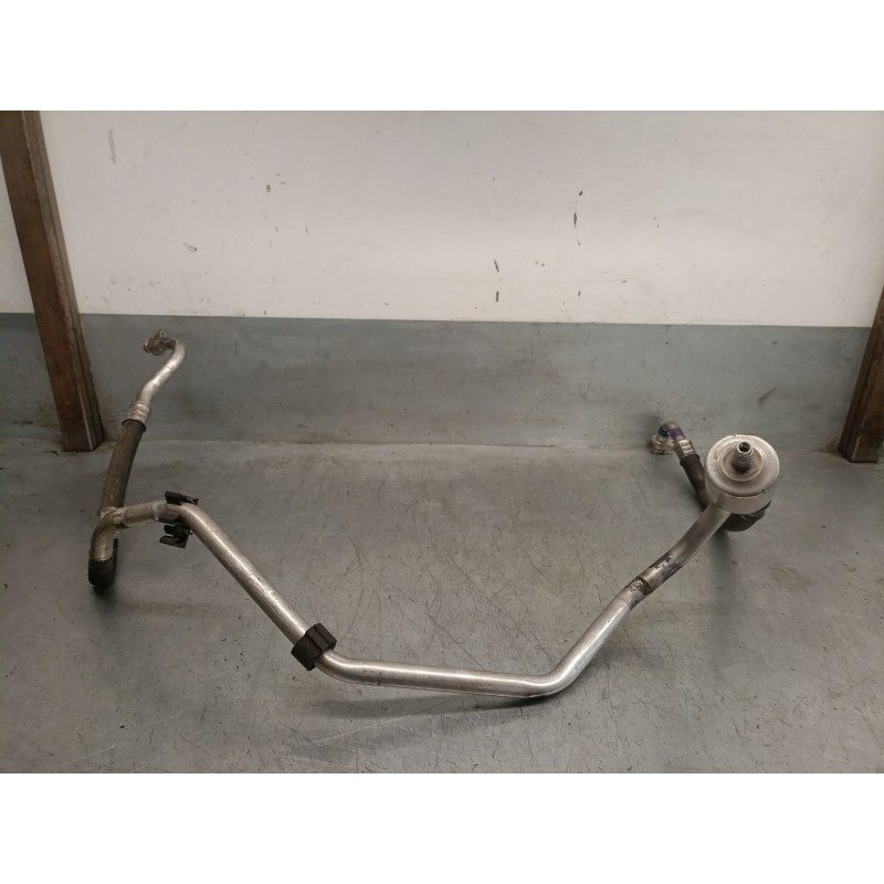 Recambio de tubos aire acondicionado para peugeot 308 i (4a_, 4c_) 1.6 16v referencia OEM IAM 9658201480 647742 