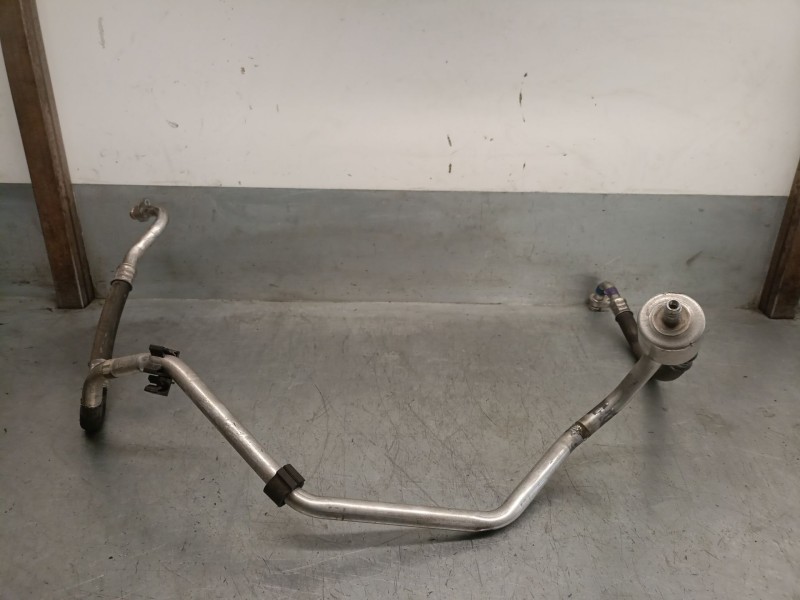 Recambio de tubos aire acondicionado para peugeot 308 i (4a_, 4c_) 1.6 16v referencia OEM IAM 9658201480 647742 