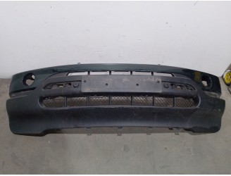 Recambio de paragolpes delantero para bmw x5 (e53) 4.4i automático referencia OEM IAM 51118402303 