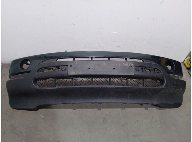 Recambio de paragolpes delantero para bmw x5 (e53) 4.4i automático referencia OEM IAM 51118402303 