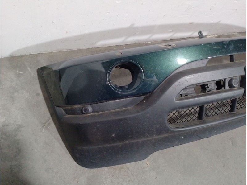 Recambio de paragolpes delantero para bmw x5 (e53) 4.4i automático referencia OEM IAM 51118402303  