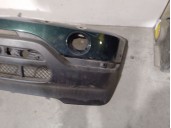 Recambio de paragolpes delantero para bmw x5 (e53) 4.4i automático referencia OEM IAM 51118402303 