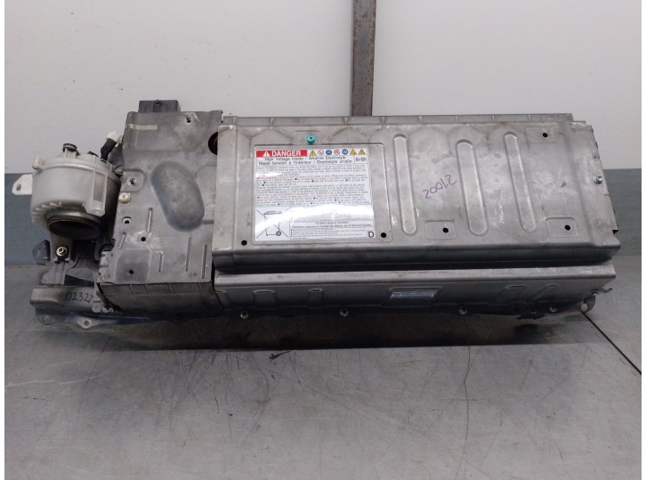 Recambio de bateria para toyota prius (_w3_) 1.8 hybrid (zvw3_) referencia OEM IAM G928076010 
