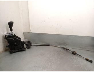 Recambio de palanca cambio para peugeot 308 i (4a_, 4c_) 1.6 16v referencia OEM IAM 96807996VD 2400GA 13112007001486