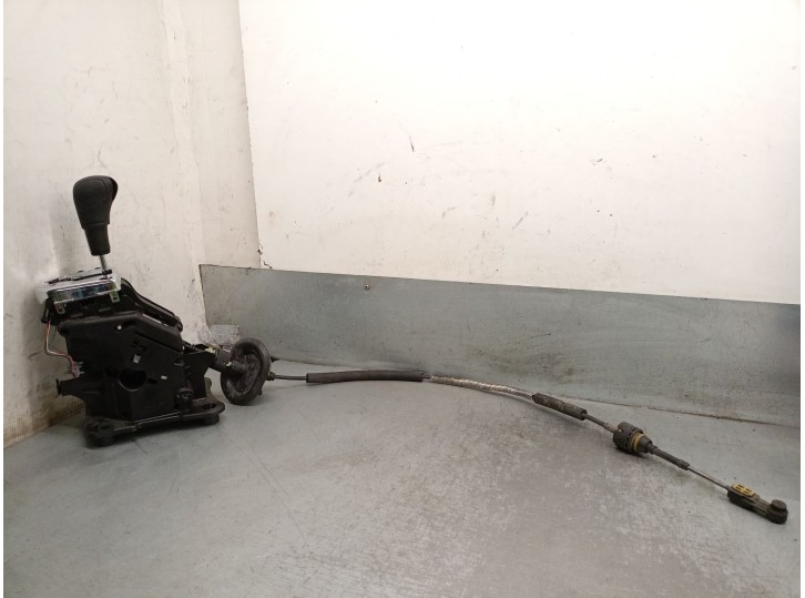 Recambio de palanca cambio para peugeot 308 i (4a_, 4c_) 1.6 16v referencia OEM IAM 96807996VD 2400GA 13112007001486