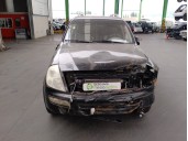 ssangyong rexton del año 2006