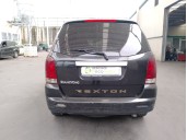 ssangyong rexton del año 2006