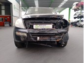 ssangyong rexton del año 2006