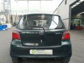 toyota yaris (ncp1/nlp1/scp1) del año 2001