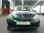 toyota yaris (ncp1/nlp1/scp1) del año 2001