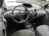 toyota yaris (ncp1/nlp1/scp1) del año 2001